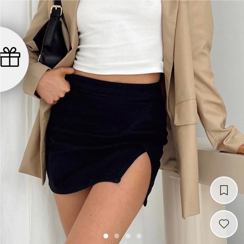 Lioness Lola Mini Skirt